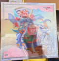 【SF】In Stock SSF EStream Macross F Sheryl Nome 1/7 Scale Figures Model Original Collection