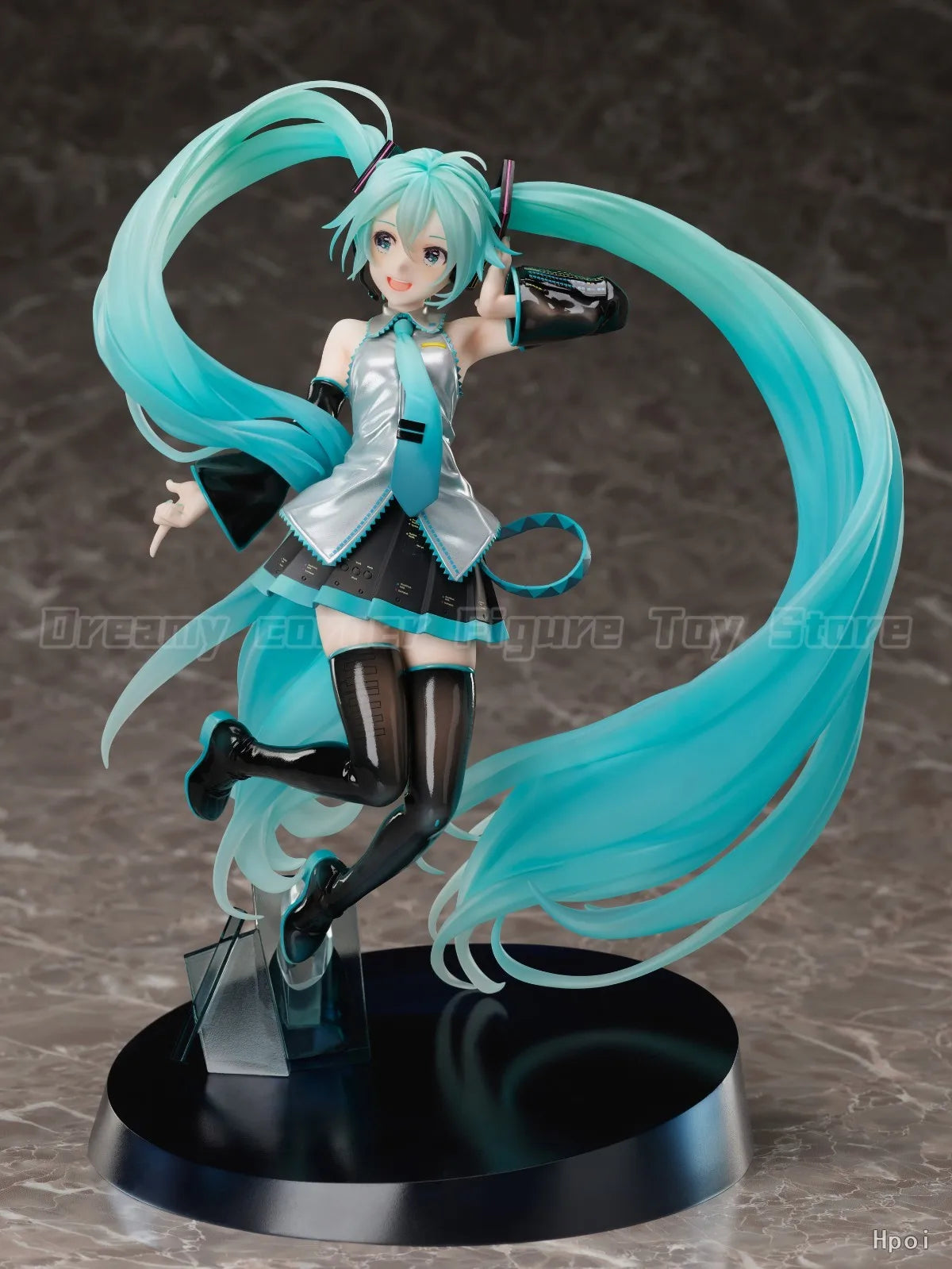 【In Stock】F:NEX Piapro Characters Hatsune Miku Chronicle 1/7 Scale Figure Collection Model