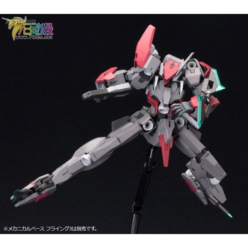 Kotobukiya Original MODEL KIT GUNDAM FRAME ARMS SX-25 DRAST 1/100 Anime Action Figure Assembly Model Toys  Model Gifts for Boys