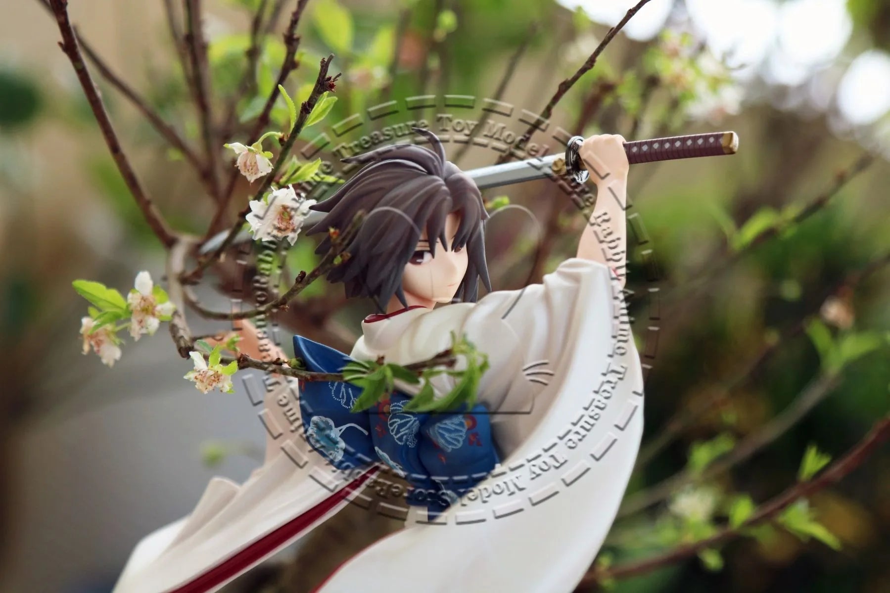 In Stock Original Genuine Kotobukiya 1/8 Scale Figure Kara no Kyoukai Ryougi Shiki PVC Anime Collectible Statue Decoration Gift