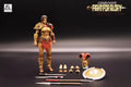 New 2025 Xesray Fight For Glory 1/12 Action Figure Combatants Event Gold Hildr Anime Model Collectible Figure Ornaments In Stock