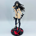 1/7 quesQ GANTZ Figure GANTZ:O Shimohira reika Anime Girl PVC Actiong figure Toy High Quality Statue Collectible Model Doll Gift