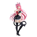 Original Bandai Banpresto Glitter & Glamours To Love-Ru Lala Satalin Deviluke Anime Action Figures  Model Toy Figurine PVC Toys
