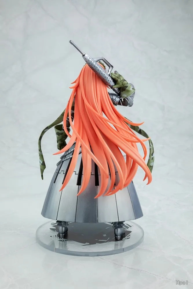 Original in Stock KADOKAWA KDcolle OVERLORD Chizzy Delta 1/8 Figures Model Toy Gift Collection Ornament