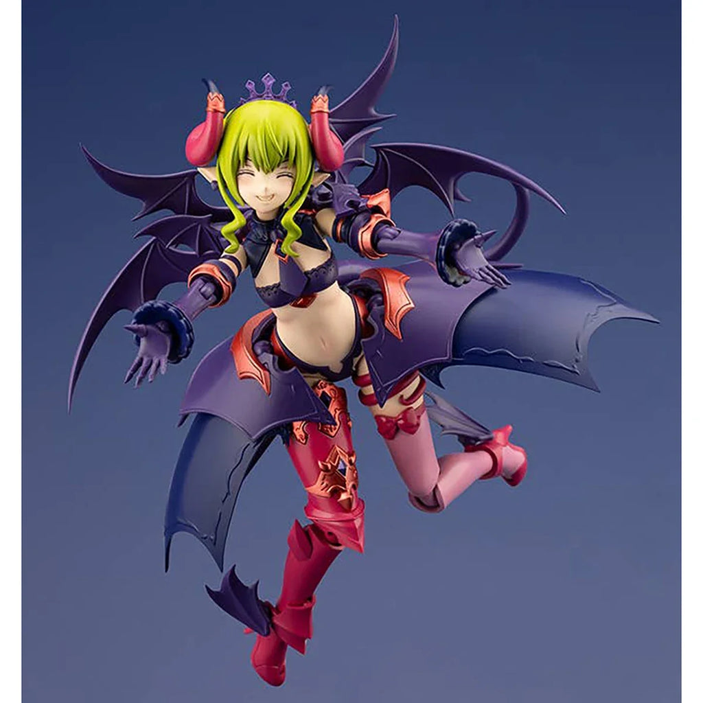 In-Stock Kotobukiya AR-022 Arcanadea: Velretta ReACT-P Assembly Model Kit Action Doll Anime Figures Fine Collectible Toys