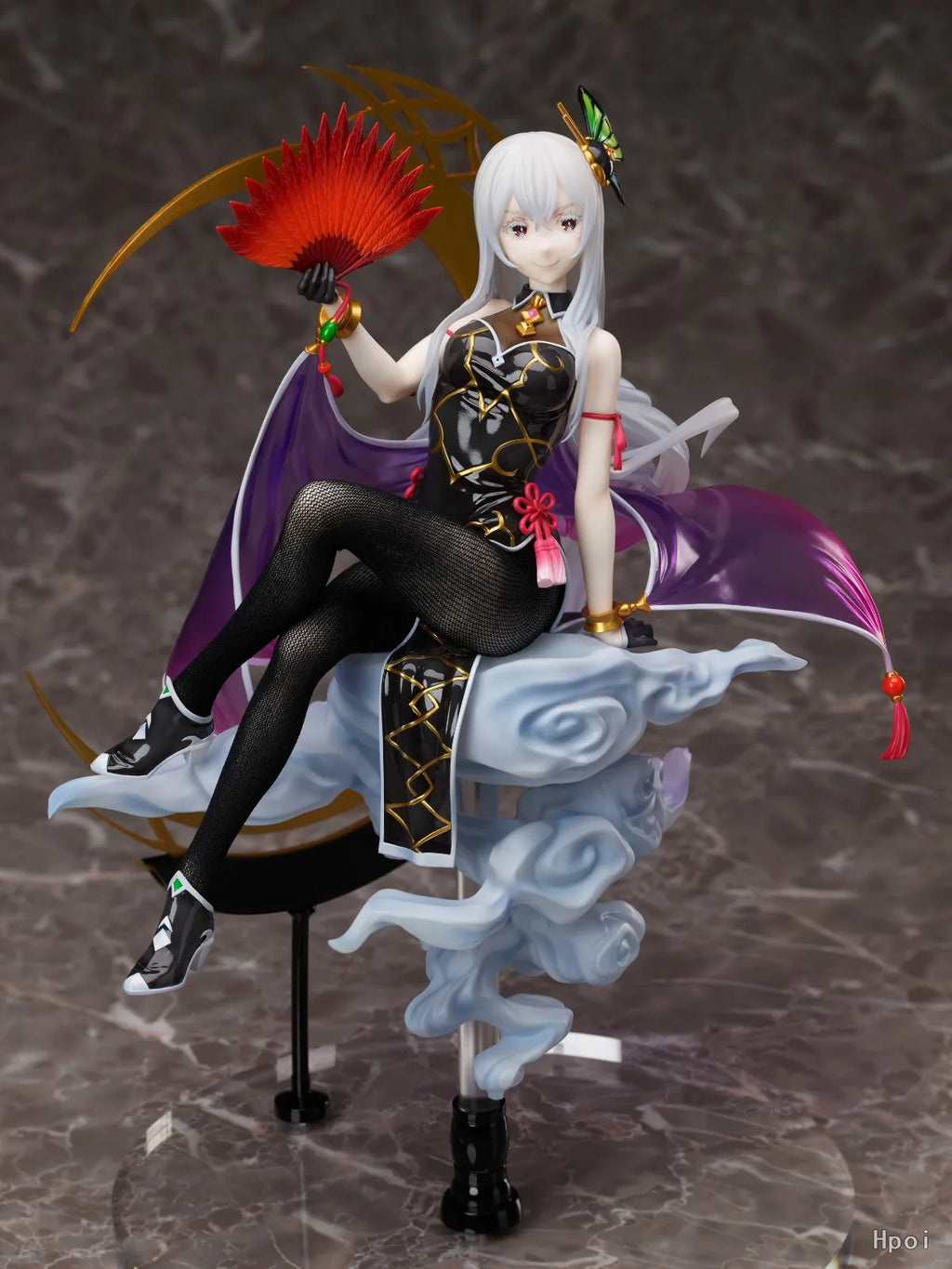 【FS】Original F:NEX Scale1/7 Re:Zero Starting Life in Another World Season 2 Echidna Model Gift Collection Figure