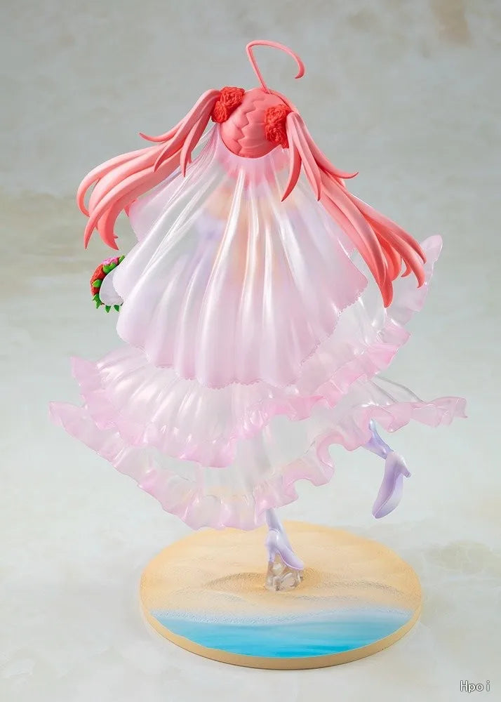 【UA】Kadokawa  KDcolle That Time I Got Reincarnated As A Slime Milim Nava  Scale 1/7 Figure Model Toys Gifts Collection