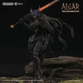 In Stock Romankey X Cowl Algar Last Descendant Soldier Anime Action Figure Model For Charm Collection Gift Series Ornaments