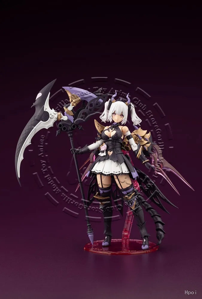 In Stock Original Genuine KOTOBUKIYA Arcanadea SOFFIERA 168mm Model Kit Anime Action Figure Collectible Toy Gift Ornament