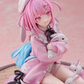 16cm Younger Girlfriend Action Figure Collectible Model Doll Toy Gift  Toshishita Kanojo illustration by ran9u Anime Girl Figure