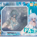 Phat Original Genuine Girls Frontline PA-15 1/7 Scale Anime Figure Model Toy Gift Collection Desktop Ornament In Stock