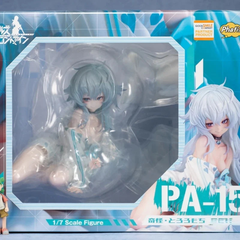 Phat Original Genuine Girls Frontline PA-15 1/7 Scale Anime Figure Model Toy Gift Collection Desktop Ornament In Stock
