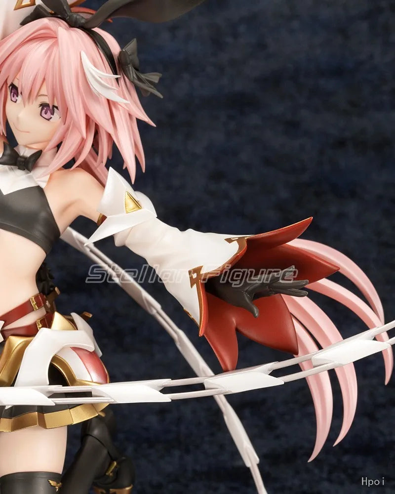 【SF】In Stock KOTOBUKIYA Fate Grand Order Astolfo 1/7 Scale Original Figures Collection Gift