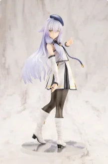 In Stock Original KOTOBUKIYA The Legend of Heroes: Kiseki No Kiseki -Farewell  O Zemuria- Altina Orion Anime 1/8 Model Doll