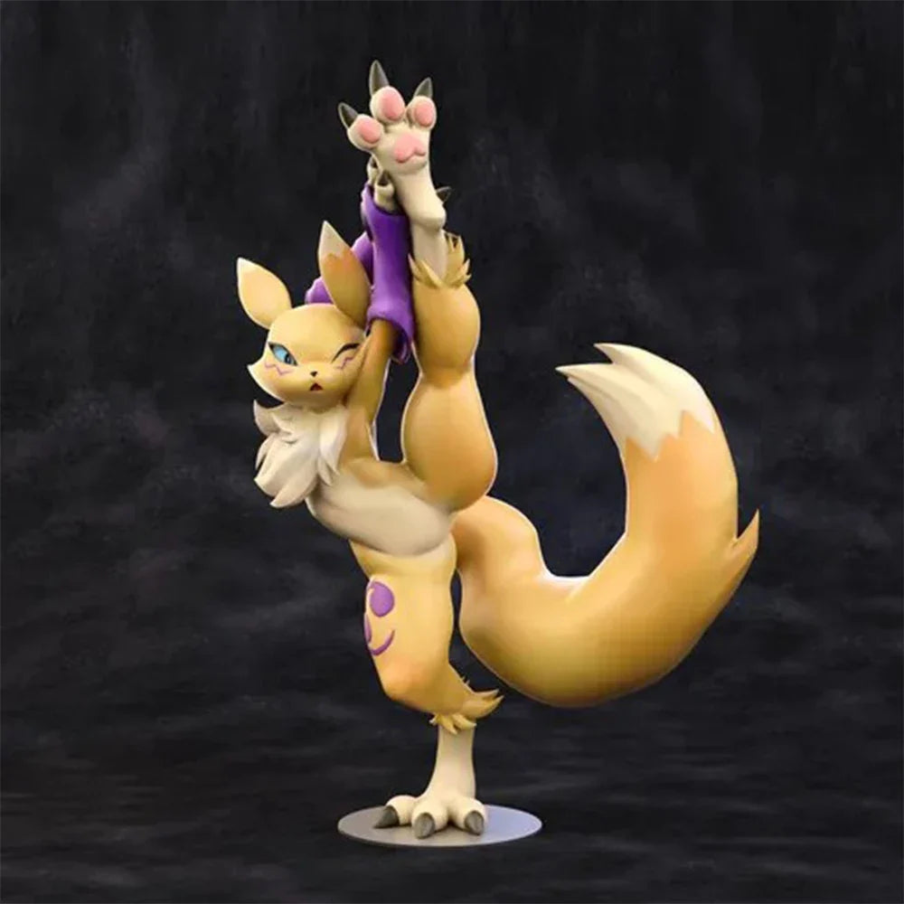 Remamon Yoga Nsfw Resin Model Kit 3d Printing Doll 1/24 Unassembled Resin Figure Statue Kit Unpainted Toy Gk Plaything Set