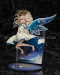 【Pre Sale】Original KADOKAWA KDcolle Fate/kaleid Liner Fate 15th Anniversary Edition 1/7 Anime Figure Ornament Collection