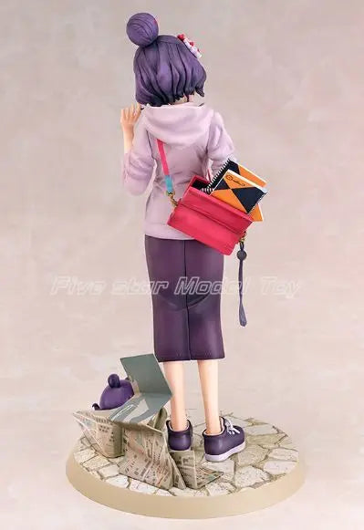 【FS】Original Phat Scale 1/7 Fate/Grand Order Katsushika Hokusai Figure Model Gift Collection