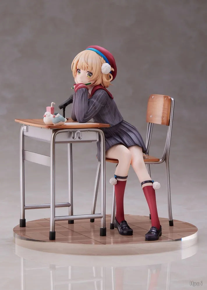 【Original】F:NEX Vtuber Shigureui 1/7 Scale Figures Collectibles Models Classic Anime Toys