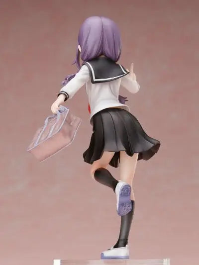 【FS】Original F:NEX Scale1/7 Even So, It Is Still Improving Step By Step YAOTOME URUSHI Model Gift Collection Figure