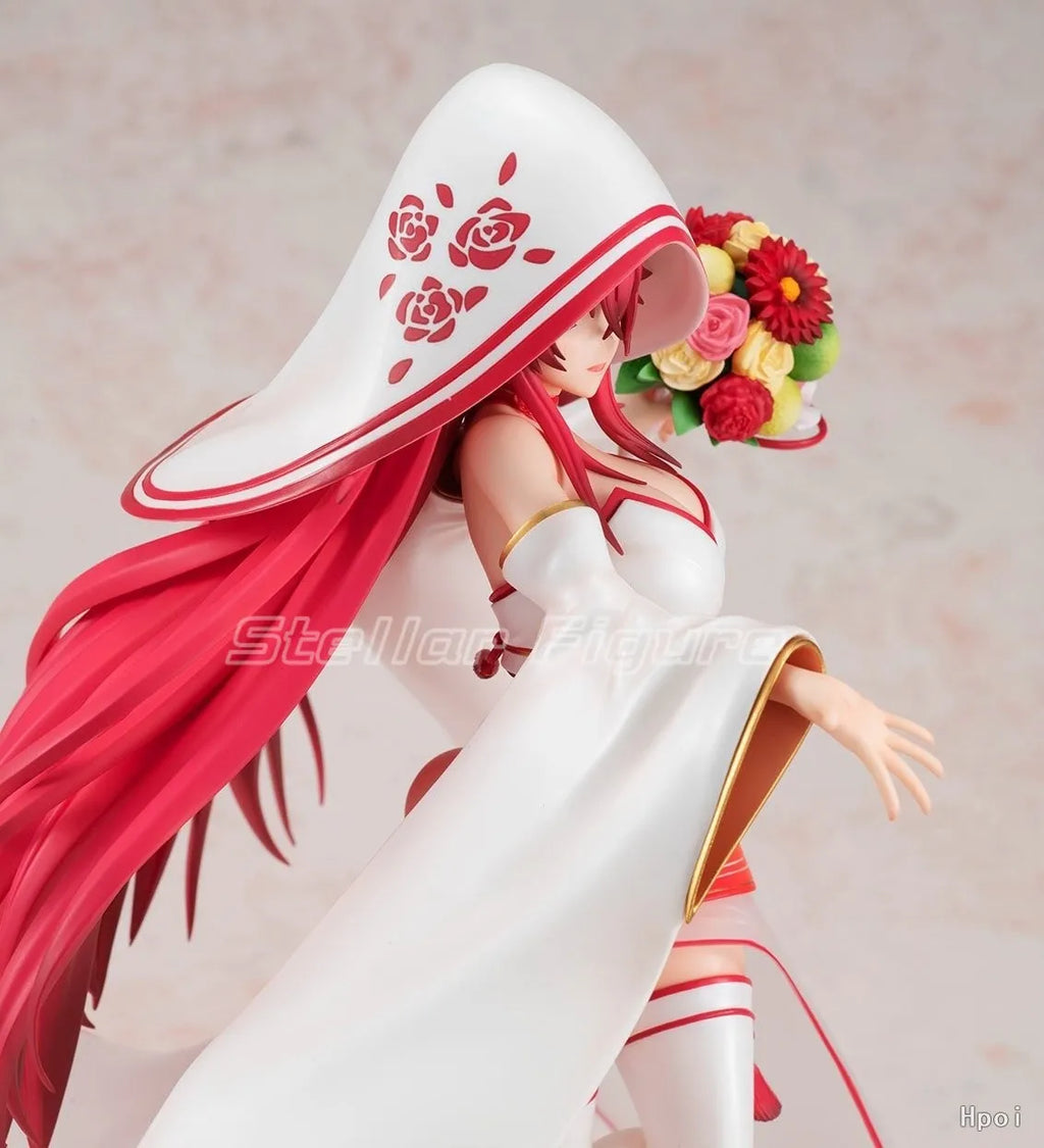 【SF】In Stock Original KADOKAWA GSC KDcolle High School D×D Rias Gremory 1/7 Scale Figures Model Collection Anime