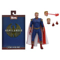 Neca The Boys Starlight & Homelander Ultimate Action Figure  Collection Model Toy Doll  Christmas Present 18cm