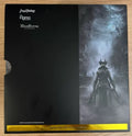 【SF】In Stock Original Max Factory GSC Figma367-DX Bloodborne The Old Hunters Edition Figures Model Anime Collection