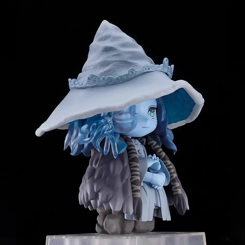 20.5cm Ranni The Witch Figure Figuine Model Decoration PVC Toy Q Version Action Figure Collection Model Doll Toys