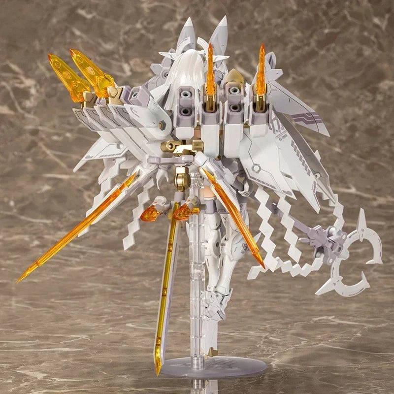 Original Kotobukiya MEGAMI Figure Model Collection Toy Gift