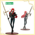 100%original Kotobukiya Metaphor: ReFantazio - Hulkenberg - 1/7 Anime Action Figures Model Collectio Toy Gifts