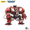 [Pre Order] JOYTOY Warhammer 40K 1/18 Action Figure Blood Angels Furioso Dreadnought Brother Samel Anime figures Toys Collection