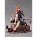 In Stock Original SSF MERCHANT MEETS THE WISE WOLF Holo 1/7 Animation Figures Toys Collection Model