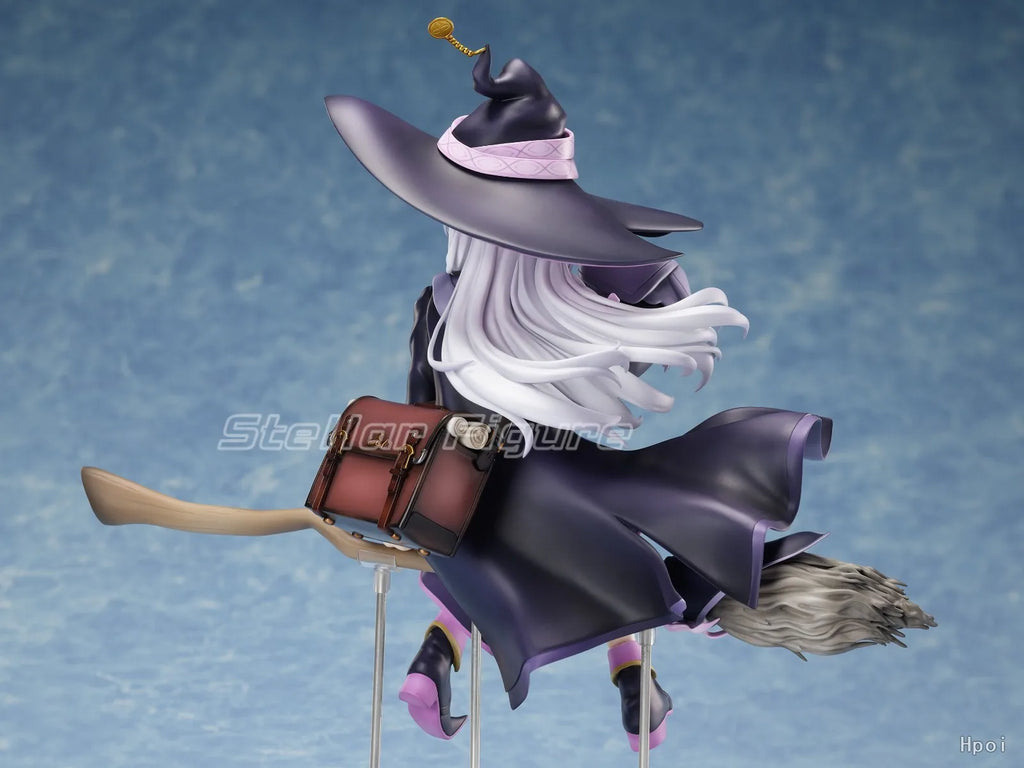 【SF】In Stock F:NEX THE JOURNRY OF ELAINA 1/7 Scale Figures Model Original Collection