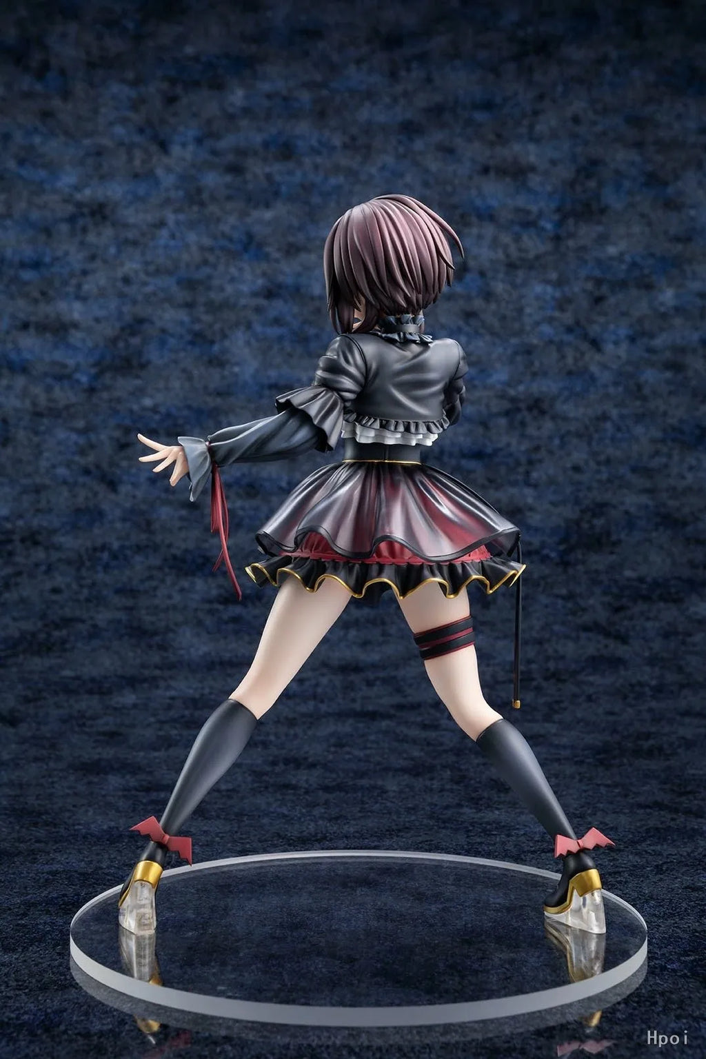 Original in Stock KADOKAWA KDcolle Megumin 1/7 Figures Model Toy Gift Collection