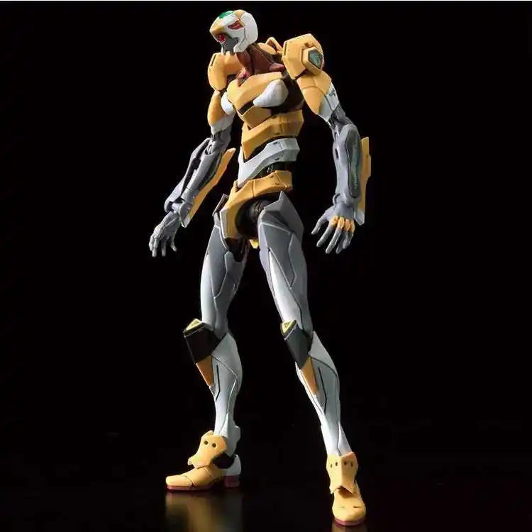 Original Bandai Rg Eva-00 Evangelion Unit 00 Gift Toy Collection For Kids Action Figure Model Anime Doll Figures Unisex 1/144