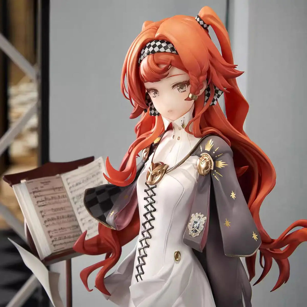 【Presale】Reverse:1999 Game Character Sculpture ‌Sonetto Action Anime Figurine Statue Figure Cartoon Collectible Model Toy