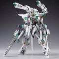 New Hot 2025 Genuine In Era White With Green Limited Edition Series Figurines Desktop Decorations Collectible Toys Holiday Gifts