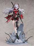 Auf Lager GSAS GSC GRAY RAVEN PUNISHING Lucia Deep Red Abyss 1/7 Scale Figur Spielzeug Modell Sammlung