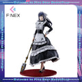 【FS】FNEX Maßstab 1/7 OVERLORD Narberal・Γ Figur Modell Geschenk-Sammlung