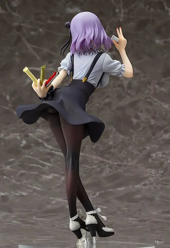 Original Max Factory Sweets War Shidare Hotaru Anime Figure Model Toy Gift Collection