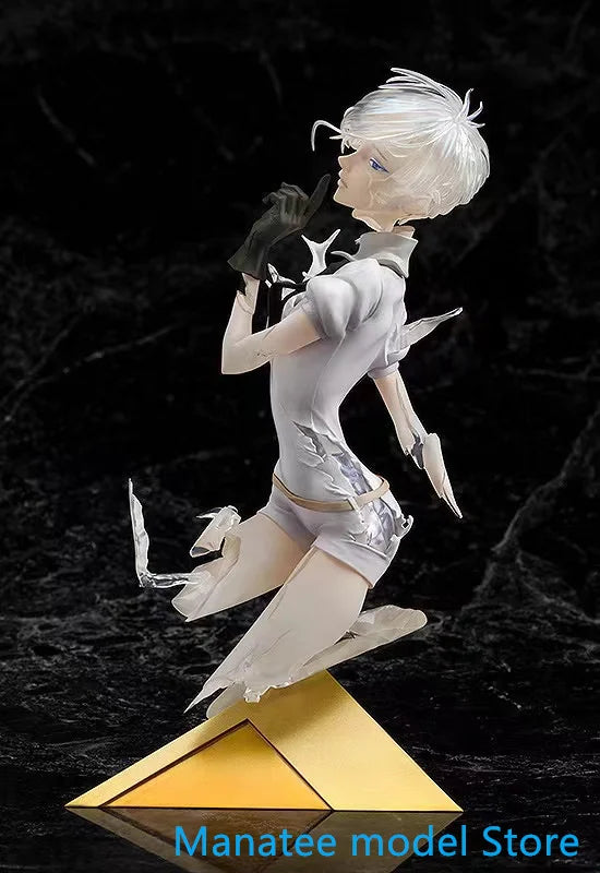 100% Original genuine Land of the Lustrous Antarcticite 1/8 PVC Action Figure Anime Figure Model Toy Figure Collection Doll Gift