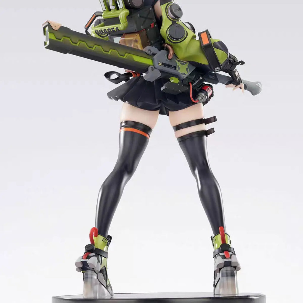 【Presale】Zenless Zone Zero Anby Demara Action Figurals Game Character Sculpture Anime Statue Figures Cartoon Collectible Model