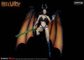 Executive Replicas 1/12 Hell Witch Anime  Action Figure Model Statue Collection Toy Gifts