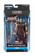 Original Marvel Legends Series HULK THOR Actionfigur Modell Spielzeug Geschenk