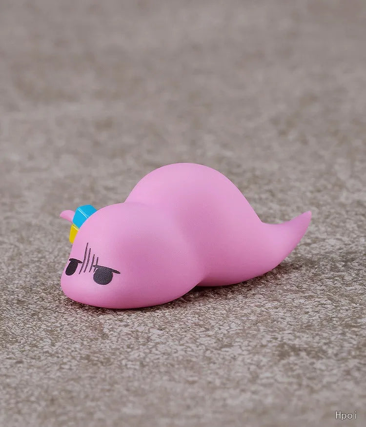 【FS】In Stock Original GSC NENDOROID 2369 Lonely Rock! Animated Version Goto Solo Anime Doll Figure Model Toy Gift