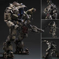 Auf Lager 27cm Titanfall Atlas Bewegliche Actionfigur Modell Spielzeug Figurenmodell Sammlung Spielzeug Geschenk Actionfigur Spielzeug