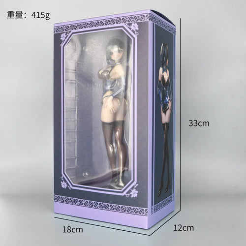 10CM Anime Jujutsu Kaisen Sukuna Figur #1834 Actionfigur Modell Spielzeug Geschenk Sammlung Actionfigur Ersatzkopf BO11