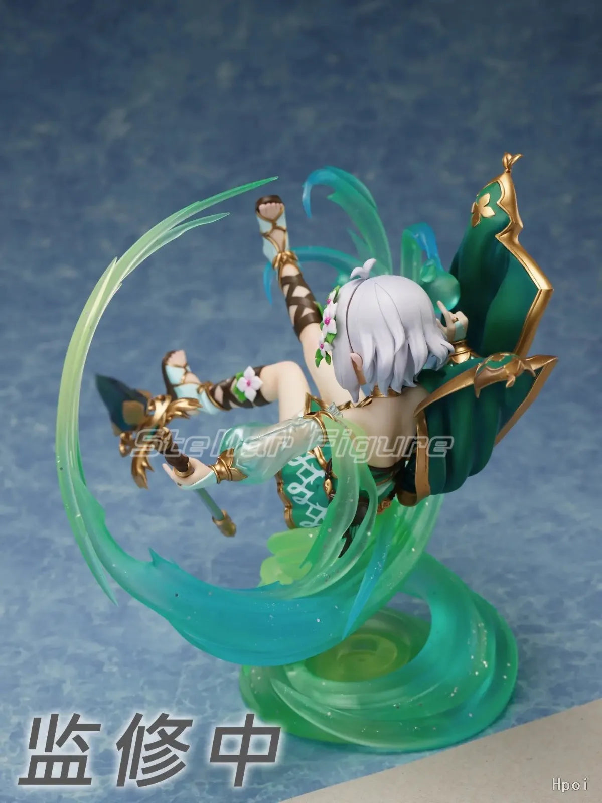 【SF】In Stock F:NEX Princess Link Re Dive Kokoro 1/7 Scale Figures Model Collection Gift