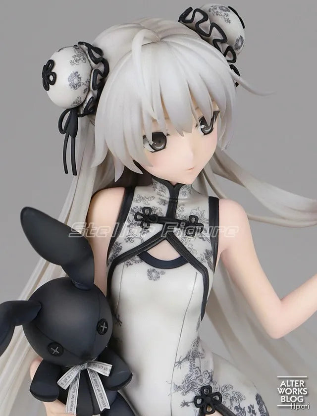 【SF】In Stock Alter Kasugano Sora 1/7 Scale Figure Anime Model Collection