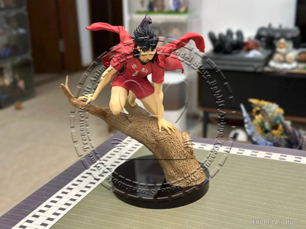 In Stock Original Genuine Kotobukiya ARTFX J Haikyu!! Kageyama Tobio 1/8 Scale Statue PVC ABS Collector Gift