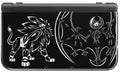Original handheld video game console suitable for new 3ds ll/xl built-in NFC glasses-free 3d function classic video games